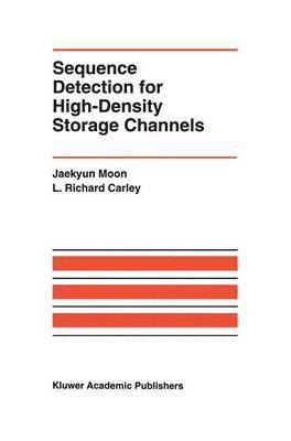 Sequence Detection for High-Density Storage Channels 1