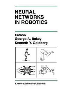 bokomslag Neural Networks in Robotics
