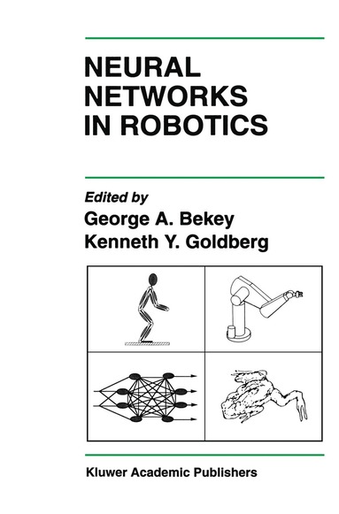 bokomslag Neural Networks in Robotics