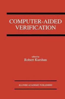 Computer-Aided Verification 1