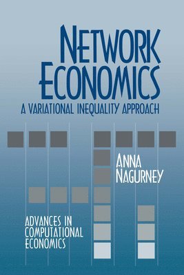 Network Economics 1