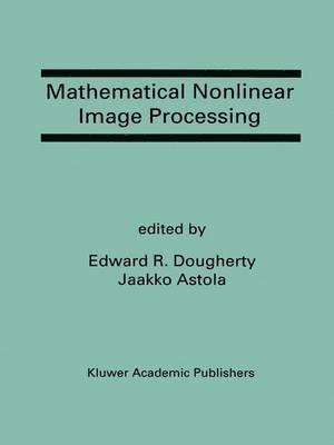 Mathematical Nonlinear Image Processing 1