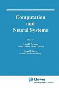 bokomslag Computation and Neural Systems
