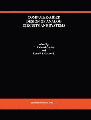 Computer-Aided Design of Analog Circuits and Systems 1