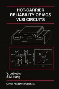 bokomslag Hot-Carrier Reliability of MOS VLSI Circuits