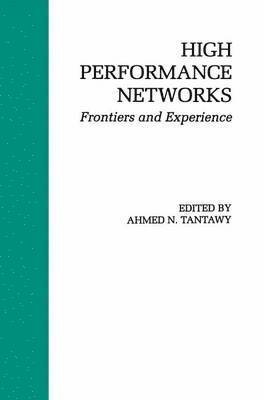 High Performance Networks 1