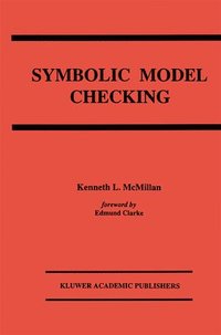 bokomslag Symbolic Model Checking