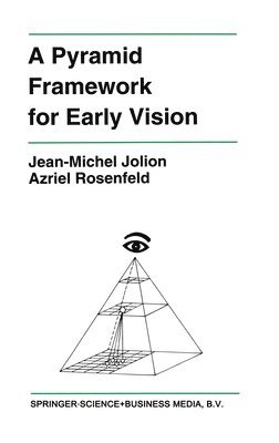 A Pyramid Framework for Early Vision 1