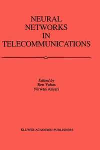 bokomslag Neural Networks in Telecommunications