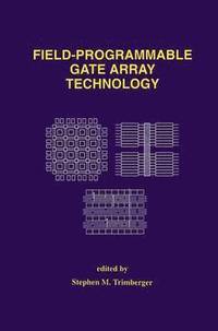 bokomslag Field-Programmable Gate Array Technology