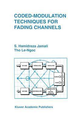 Coded-Modulation Techniques for Fading Channels 1