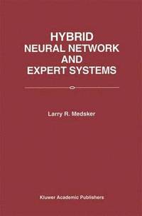 bokomslag Hybrid Neural Network and Expert Systems