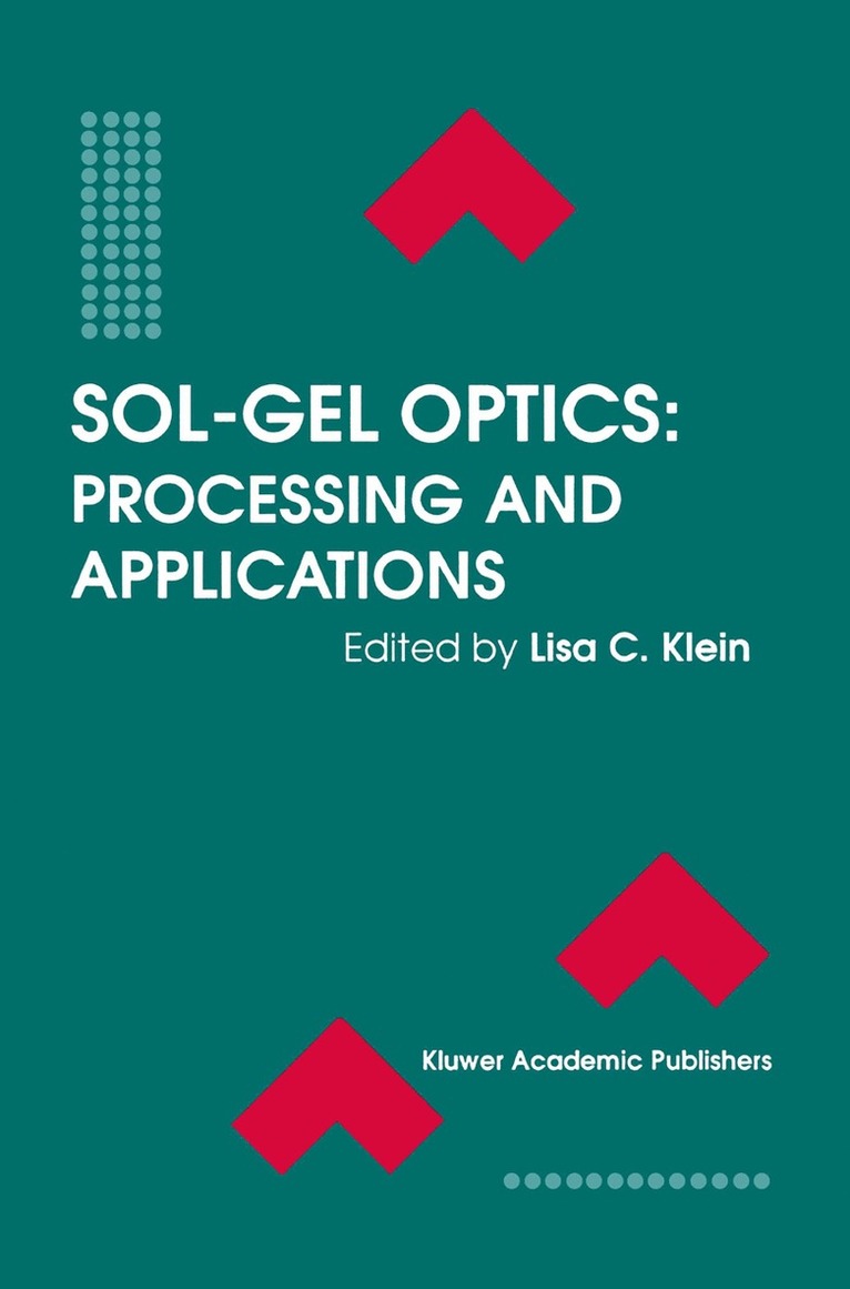 Sol-Gel Optics 1