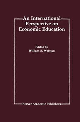 An International Perspective on Economic Education 1