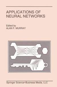 bokomslag Applications of Neural Networks