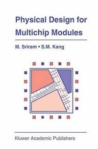 bokomslag Physical Design for Multichip Modules