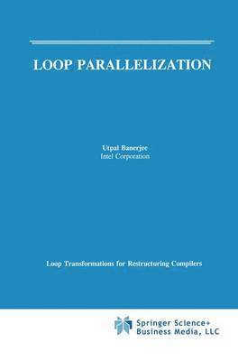 Loop Parallelization 1