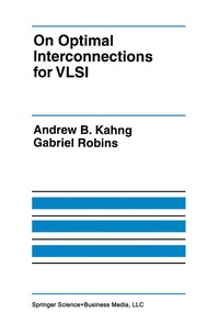 bokomslag On Optimal Interconnections for VLSI