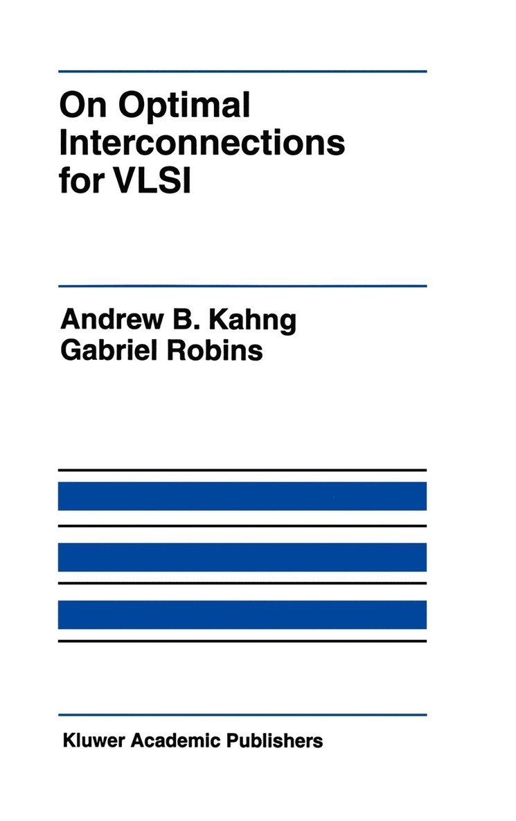 On Optimal Interconnections for VLSI 1