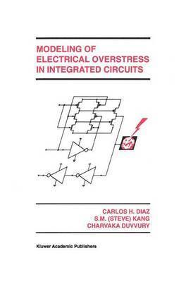 Modeling of Electrical Overstress in Integrated Circuits 1