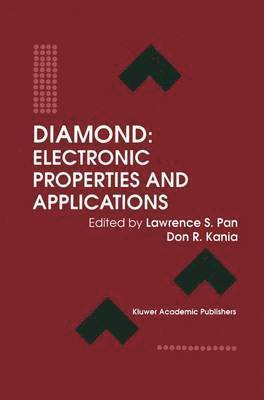 Diamond: Electronic Properties and Applications 1