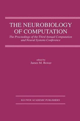 Neurobiology of Computation