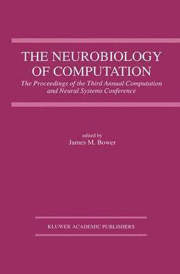 The Neurobiology of Computation 1