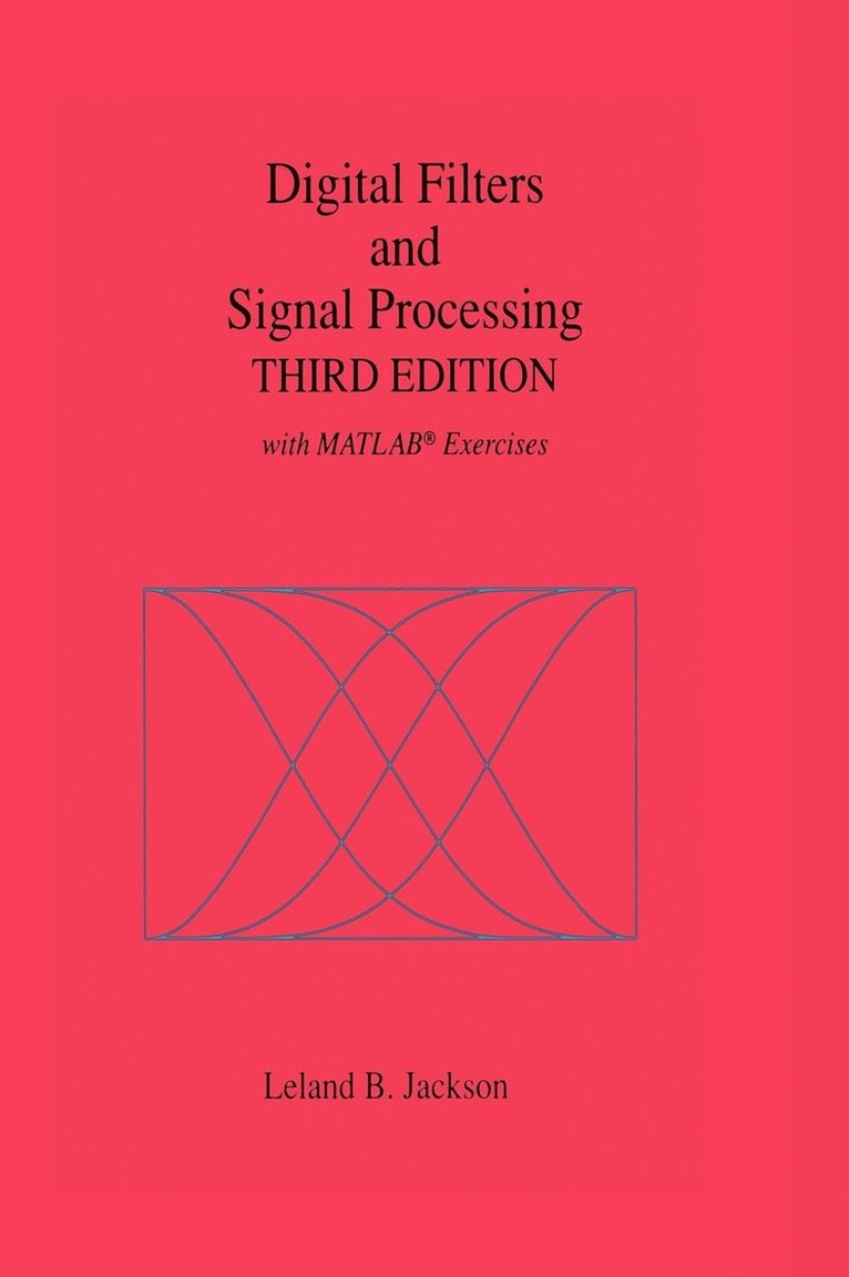 Digital Filters and Signal Processing 1