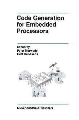 Code Generation for Embedded Processors 1