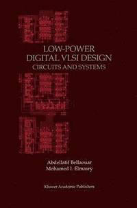 bokomslag Low-Power Digital VLSI Design