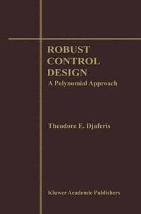 bokomslag Robust Control Design