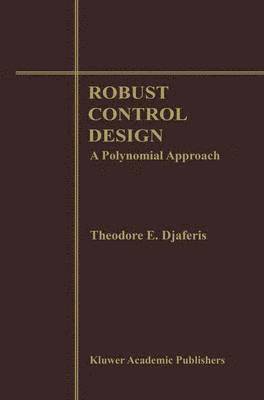 Robust Control Design 1