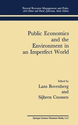 Public Economics and the Environment in an Imperfect World 1