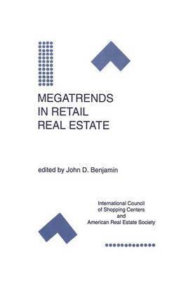 Megatrends in Retail Real Estate 1