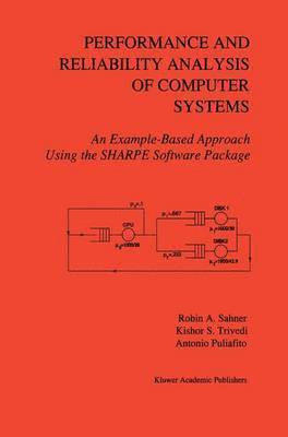 Performance and Reliability Analysis of Computer Systems 1