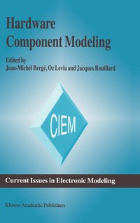 bokomslag Hardware Component Modeling