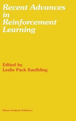 Recent Advances in Reinforcement Learning 1