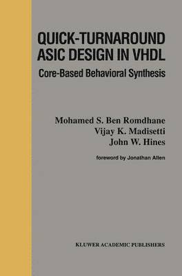 Quick-Turnaround ASIC Design in VHDL 1