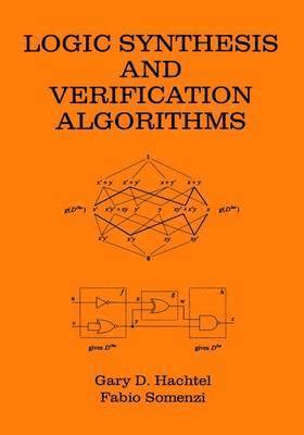 bokomslag Logic Synthesis and Verification Algorithms