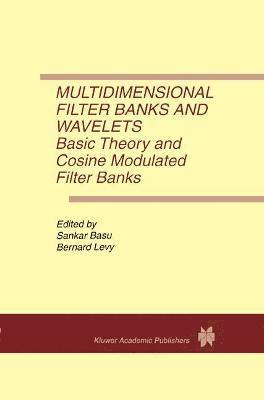 Multidimensional Filter Banks and Wavelets 1