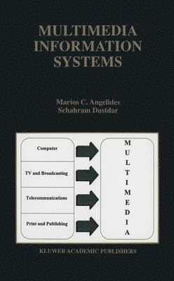 Multimedia Information Storage and Management 1