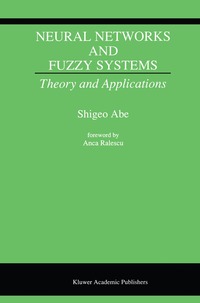 bokomslag Neural Networks and Fuzzy Systems