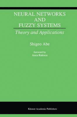 Neural Networks and Fuzzy Systems 1