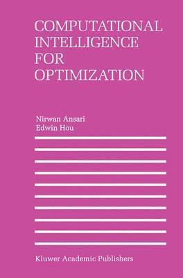 Computational Intelligence for Optimization 1