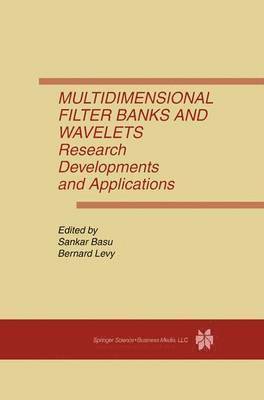 Multidimensional Filter Banks and Wavelets 1