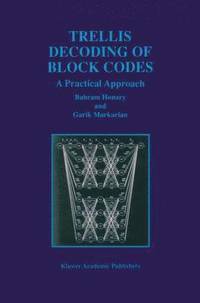 bokomslag Trellis Decoding of Block Codes
