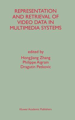 Representation and Retrieval of Video Data in Multimedia Systems 1