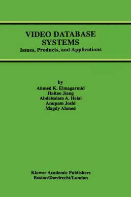 Video Database Systems 1