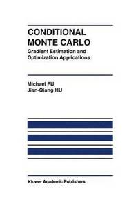 bokomslag Conditional Monte Carlo