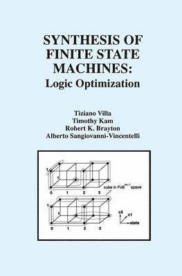 Synthesis of Finite State Machines 1